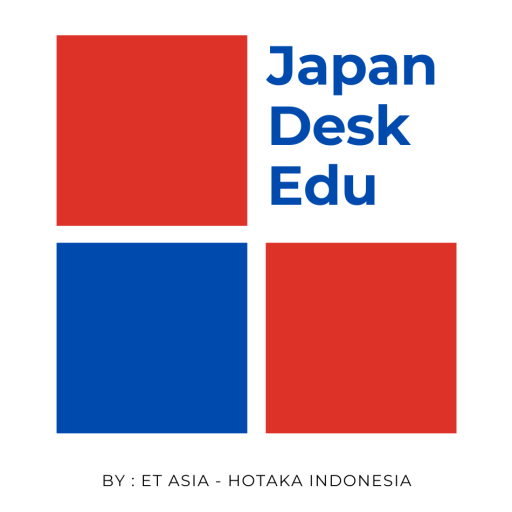 Japan Desk Edu